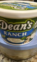 Ranch Dip