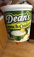 French Onion Dip