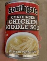 Southgate Condensed Chicken Noodle Soup