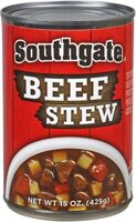 Beef Stew