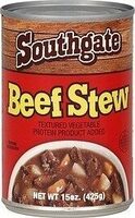 Beef Stew
