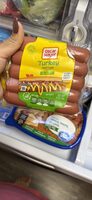Turkey Franks Classic