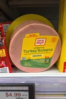 Turkey Bologna