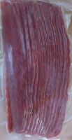 Turkey bacon