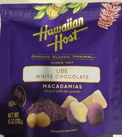 Macadamia Nuts