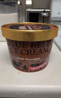 Dutch Chocolate Ice Cream