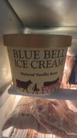 Vanilla Bean Ice Cream