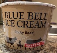Rocky Road