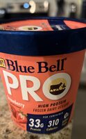PRO Strawberry
