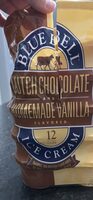 Dutch Chocolate Ice Cream