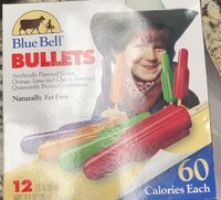 Bullets