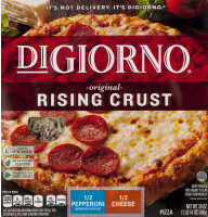 Original Rising Crust