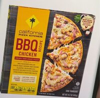 California pizza kitchen bbq