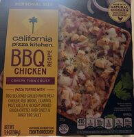 BBQ Chicken Recipe