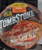 Original pizza