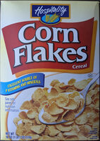 Corn Flakes
