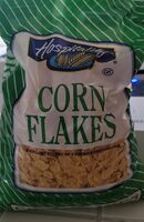 Corn flakes