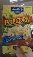Popcorn