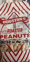Roasted Peanuts