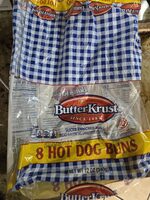 Hot Dog Buns