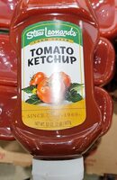 Tomato Ketchup