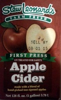 Apple Cider