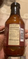 All Natural BBQ Sauce