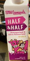 Half & Half