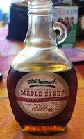 Maple Syrup
