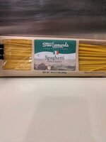Spaghetti