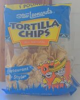 Tortilla chips