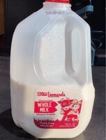Whole Milk