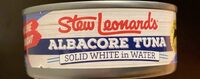 Albacore tuna