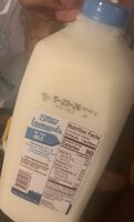 Fat free milk