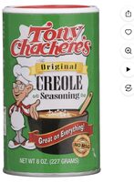 Original Creole Seasoning
