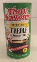 Original Creole Seasoning