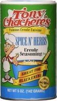 Seasoning spice herb