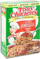 Creole foods jambalaya creole rice dinner mix
