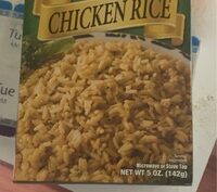 Chicken rice