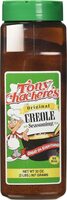 Tony chachere's creole seasoning