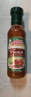 French Salad Dressing