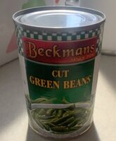 Cut Green Beans