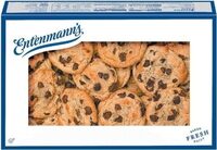 Cookies soft baked original recipe chocolate chip oz