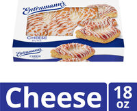 Cheese buns