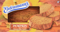 Pumpkin Loaf Cake