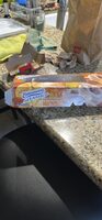 Pumpkin Donuts