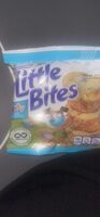 Little Bites Frosted Snack Cake Muffins