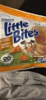 Pumpkin Muffins