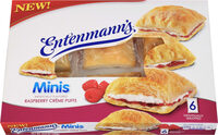Creme Puffs