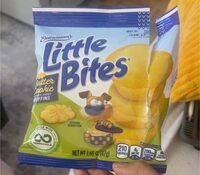 Little bites